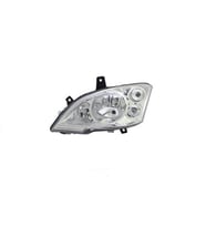 MERCEDES VITO-VIANO ÖN FAR ELEKTRİKLİ MOTORLU SOL 10- MER10VI010 A6398201861