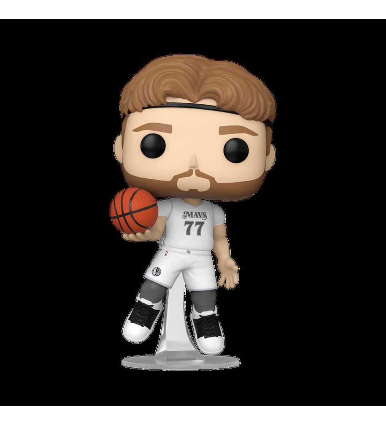 Funko Pop Basketball Luka Doncic 204