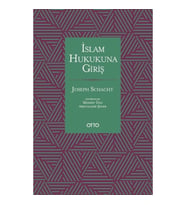 İslam Hukukuna Giriş