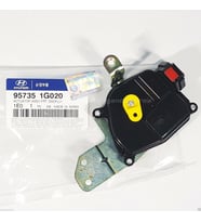 Merkezi Kilit Motoru Accent 06-11 Era Ön / Rıo 06-11 / Cerato Sol (Oem No: 95735-1G020)