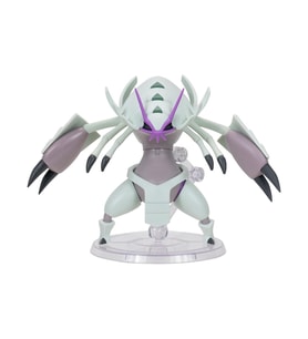 Pok Pkw3204 Pokemon Select Seri Eklemli Figür Golisopod