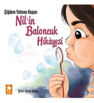Nil’in Baloncuk Hikayesi