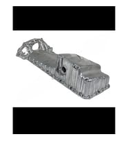Mercedes W124 W202 W210 Motor Yağ Karteri M104 1040140502 Wender