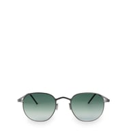 Saral Gun Metal Gri Unisex Güneş Gözlüğü