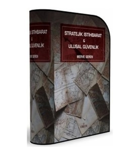 Stratejik İstihbarat Ve Ulusal Güvenlik