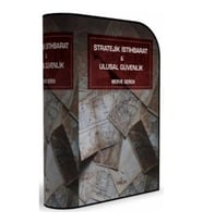 Stratejik İstihbarat Ve Ulusal Güvenlik