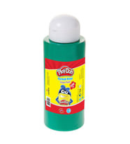 Play-Doh Parmak Boyası 500 ml. YEŞİL 