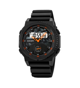 COCKPIT & COCKPIT EXTREME CK-2355OE ERKEK KOL SAATİ