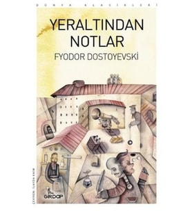 Yeraltından Notlar