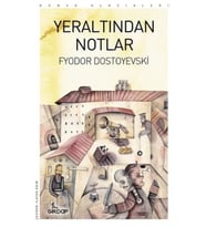 Yeraltından Notlar