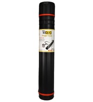 Tebag 10,5 cm Proje Tüpü Siyah
