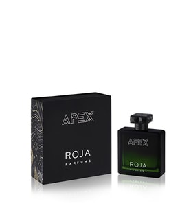 Roja – Apex – 100 ML – EDP – Erkek Parfümü