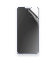 SChitec VIVO X21 Uyumlu Ön Yüzey Hayalet Privacy Hidrojel Ekran Koruyucu