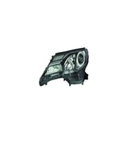Esse Otomotiv - Rav4 A4 Far Sol Xenon 13-15 Dpo 212-11w1l-lehm2 81185-42572