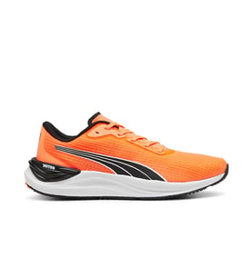 Puma Electrify Nitro 3 Unisex Koşu Ayakkabısı 37845512 Turuncu