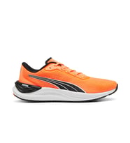 Puma Electrify Nitro 3 Unisex Koşu Ayakkabısı 37845512 Turuncu