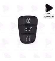 Hyundai İ30 İ20 Kia Rio için Anahtar Buton Lastiği 