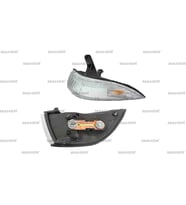 Sinyal Lambası Corolla Ae92 88-1992 Sağ (Oem No:8162012390)