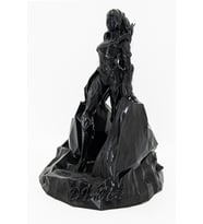 LEAGUE OF LEGENDS DIANA diana LOL FİGÜR KARAKTER 15 CM