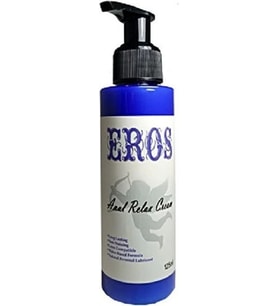 Eros Krem 125ML - Relax Cream 125ML