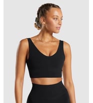 Gymshark Rest Day Bralet