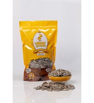 Tuzlu Ayçekirdeği - 400g