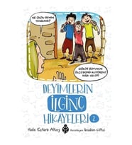 Deyimlerin İlginç Hikayeleri 2