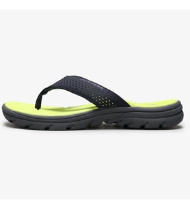 Skechers Supreme-Pool Days Unisex Sandals Unisex Parmak Arası Çocuk Terlik Lacivert