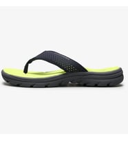 Skechers Supreme-Pool Days Unisex Sandals Unisex Parmak Arası Çocuk Terlik Lacivert