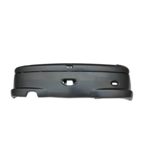 PEUGEOT 206 ARKA TAMPON ASTARLI SPORT 98- PEJ0726013 7410L6
