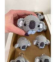 Koala Erkek Anahtarlık