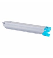 Samsung CLX-9201NA/CLT-C809/SS569A Mavi Toner