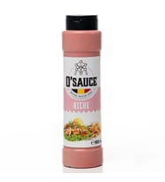 O'Sauce Riche 800ml