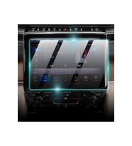 Jeep 2021-2025 Grand Cherokee L Uconnect-5 10.1" Uyumlu Navigasyon 9H Nano  ProActive Ekran Koruyucu