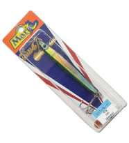 Maria Viva Parade 10cm 42gr Metal Jig Yem GR