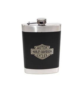 5 Oz 147 ML İçecek Matarası