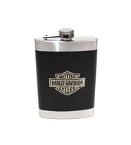 5 Oz 147 ML İçecek Matarası