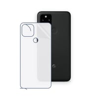 SChitec Google Pixel 5 Uyumlu Arka Yüzey Hidrojel Koruyucu Film