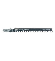 Bosch T 144 D Dekupaj  Testere Ucu 1 Adet - 2608637880