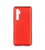 Xiaomi Mi Note 10 Lite Uyumlu Kılıf Zore Premier Silikon Kapak
