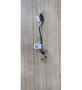 Dell İnspiron 5594 Dc Jack