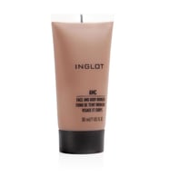 Bronzlaştırıcı – AMC Face & Body Bronzer (30 ml)  92nf (Çok Renkli)