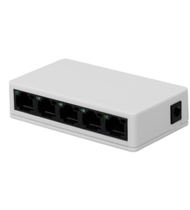ZR472 5 Port Switch TG-V 11310