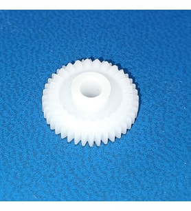 Braun Epilasyon 5306 Makinesi Yedek Dişlisi Uyumlu