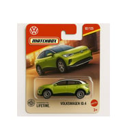 Hot Wheels Matchbox Volkswagen Id.4