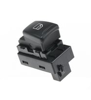 Smart Fortwo Tekli Cam Düğmesi Anahtarı 2008-2015 N11.559