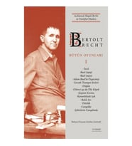 Bertolt Brecht Bütün Oyunları 1