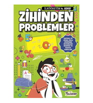Zihinden Problemler İlköğretim 4. Sınıf