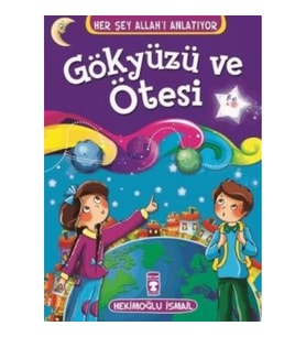 Gökyüzü ve Ötesi
