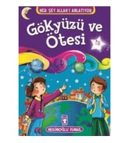 Gökyüzü ve Ötesi